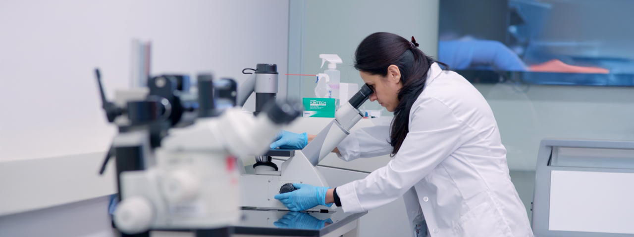 Mitra Lavasani, PhD