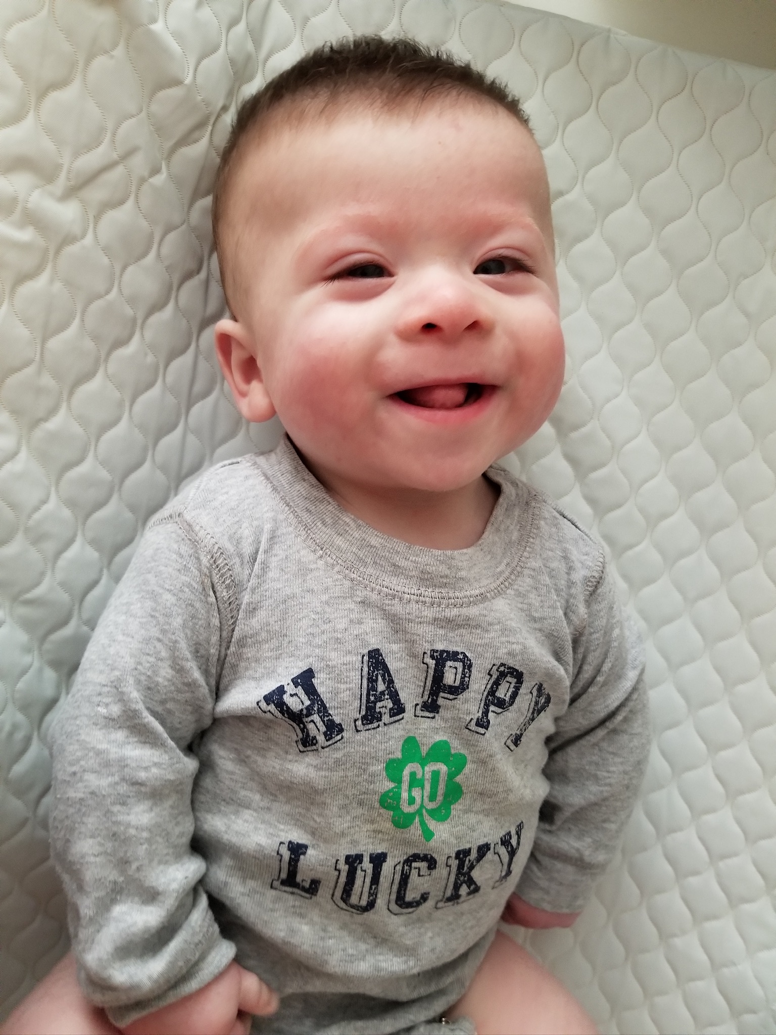 baby Declan
