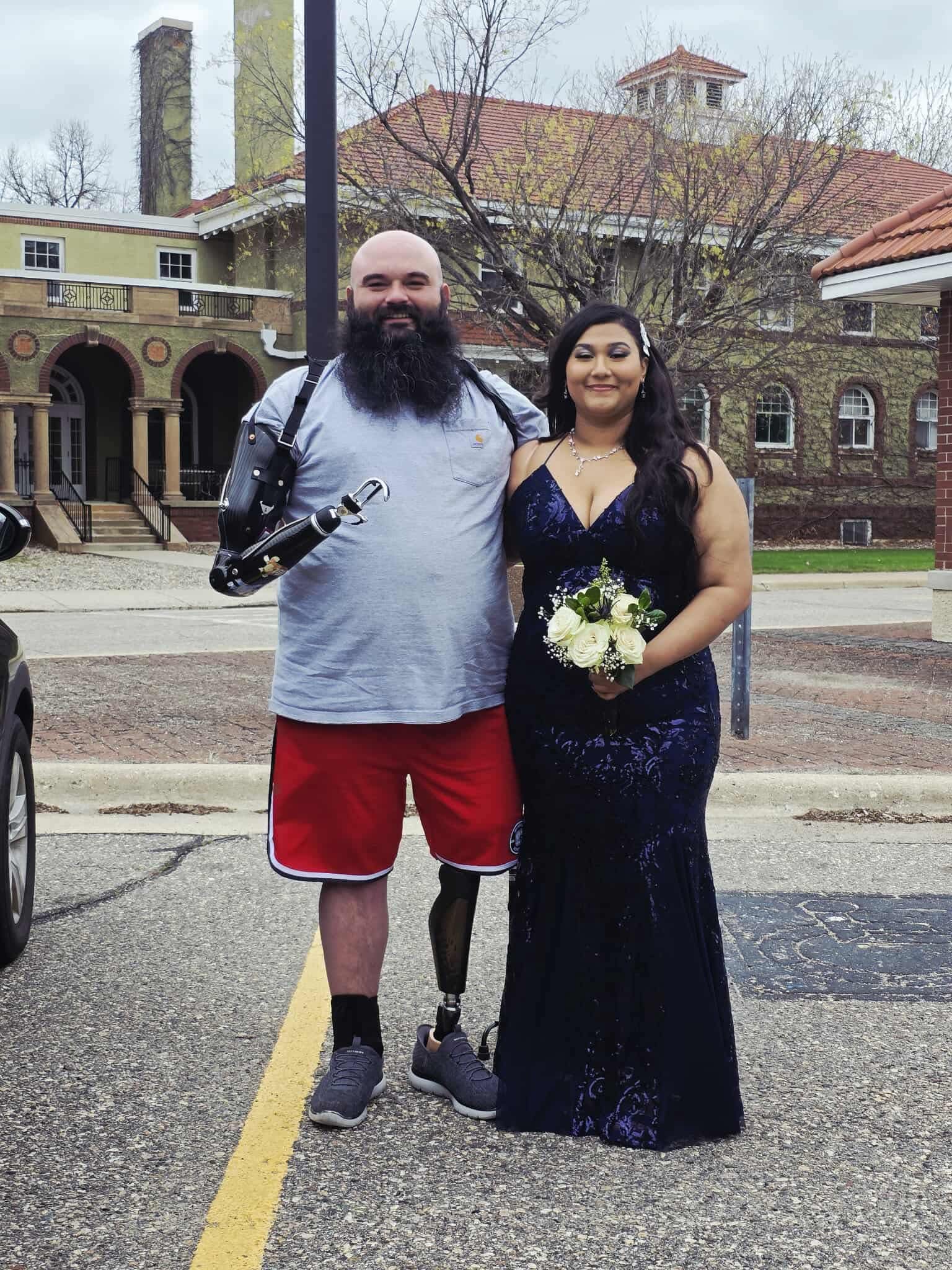 prom
