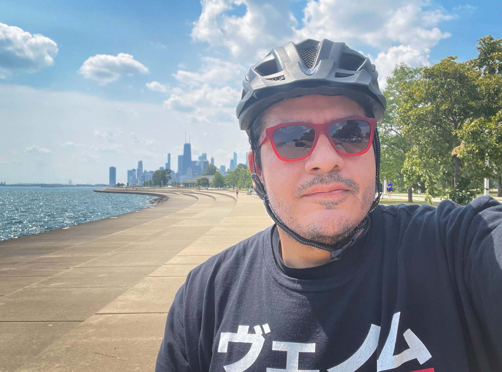 Pablo Cycling