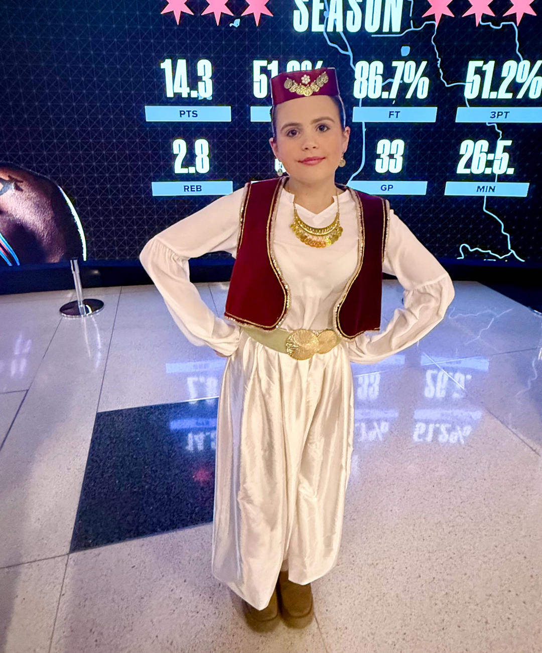 Samra