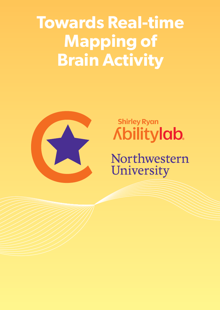 Towards Real-time Mapping of Brain Activity 