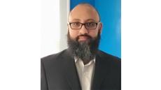 Dr. Sameer Ashaie Honored for Novel Research on Aphasia & Depression