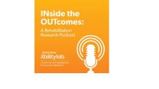 inside the outcomes podcast logo