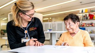 Aphasia Rehabilitation Course — Join On-demand
