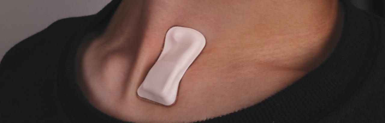 COVID sensor