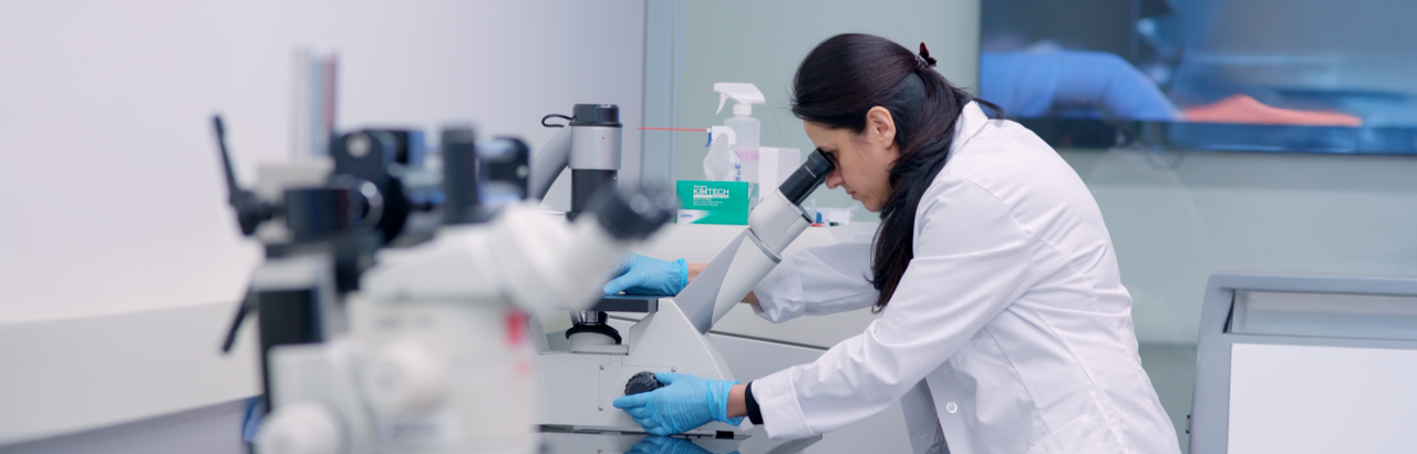 Mitra Lavasani, PhD