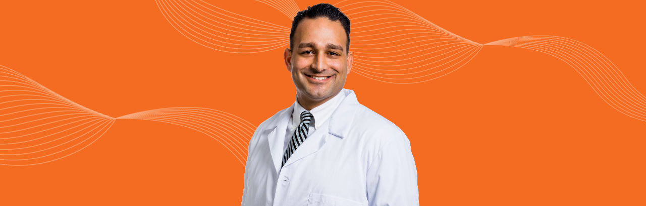 Dr. Samman Shahpar
