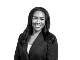 Llashe-Kaye Sabrina Everett, PsyD