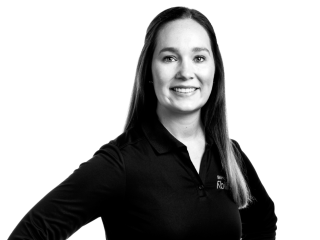 Kaley Schulz, OTR/L, CLT