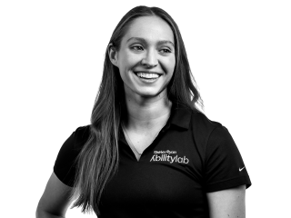 Joanna Domanski, PT