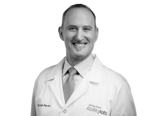 Dr. Gadi Revivo