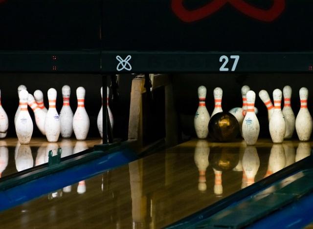 bowling 