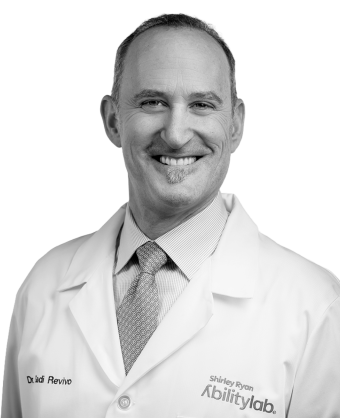Dr. Gadi Revivo