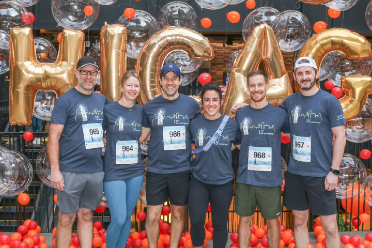 SkyRise Chicago