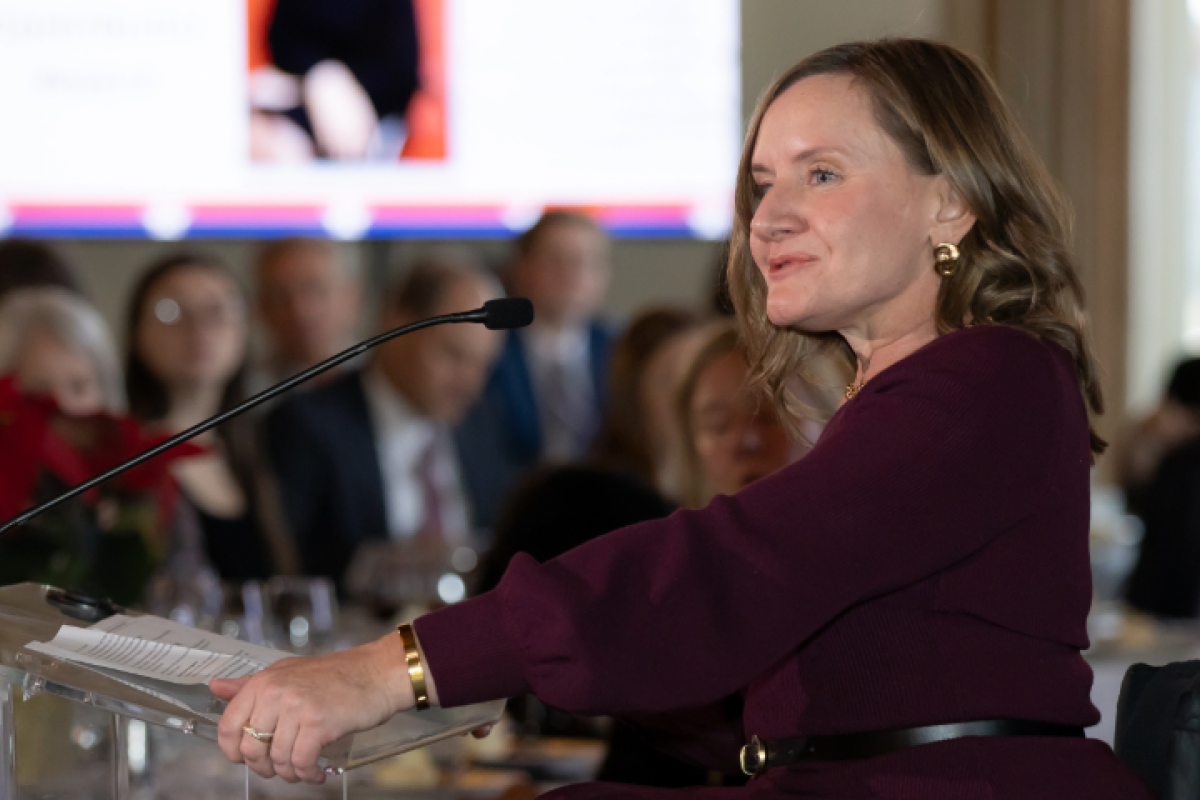 Cheri Blauwet, MD