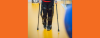 Pediatric Modular Exoskeleton for Gait